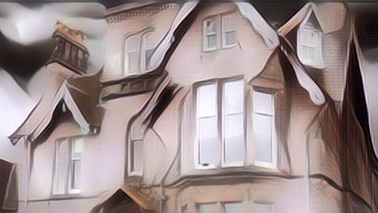 6 Ciri-ciri Rumah Berhantu yang Mudah Dirasakan, Jangan-jangan Ada di Rumah Kamu