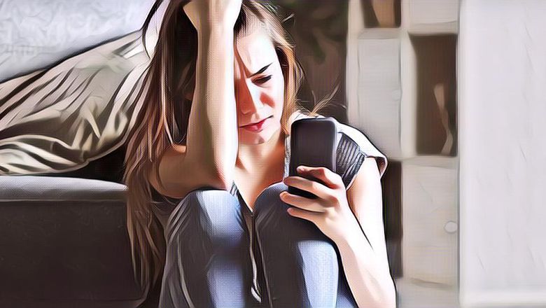 Ciri-ciri Orang yang Kesepian Bisa Terlihat dari Kebiasan di Sosial Media, Baca Dulu Faktanya