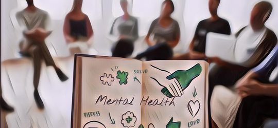 Inilah 4 Hobi yang Menyehatkan Mental, Sudah Tahu Belum?