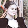 Selena Gomez Pakai Kalung Seharga Rp 14 Miliar, Tapi Malah Nyeker