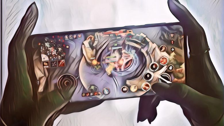 'LoL' Pindah ke Mobile Game? Riot Bercanda!