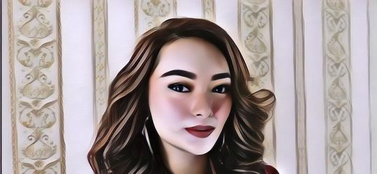 Nama Asli Zaskia Gotik dan Deretan Artis Tanah Air Lainnya