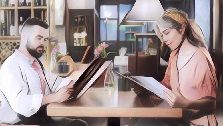 Sebelum Melanjutkan ke Jenjang Berikutnya, Ketahui 3 Tanda Red Flag Ini Saat Kencan Pertama Kali