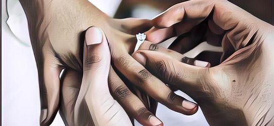 Kisah Gadis Berusia 13 Tahun yang Jadi Istri Kelima Pria 48 Tahun, Punya Anak Seumuran Dengannya