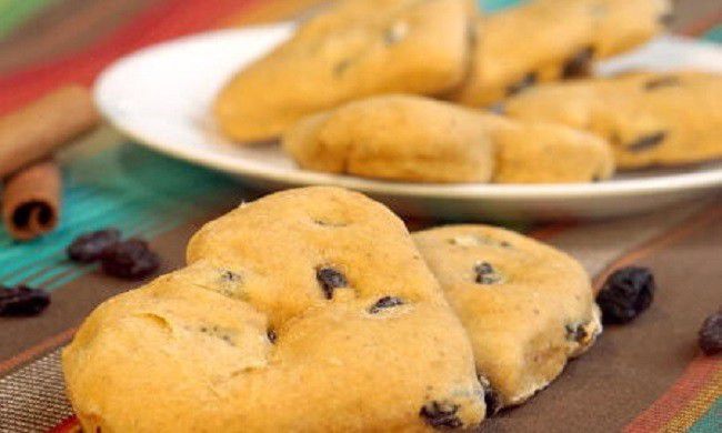 5. Mbatata (Afrika Tengah)