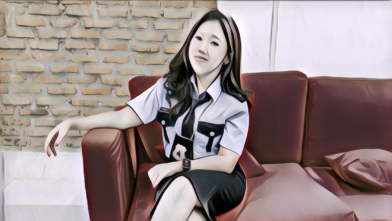 Gak Banyak yang Tahu, Berikut 5 Fakta Menarik Kiky Saputri yang Kerap Meroasting Public Figure dan Pejabat