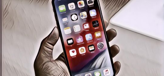 Semua Keluarga Ponsel iPhone di 2020 Sudah 5G Ready