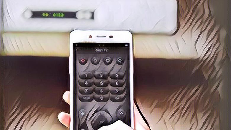 Aplikasi Remote TV LG dan Buat yang Lain Juga, Oke Nih