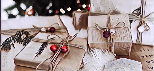 Sudah Bulan Desember Ide Hadiah Natal Ini Cocok Diberikan Kepada Anak