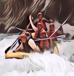 4 Rekomendasi Wahana Wisata Adventure di Bali yang Bikin Liburanmu Makin Seru