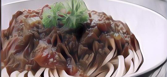 6 Jenis Saus Pasta Italia yang Menggugah Selera, Wajib Kamu Coba!