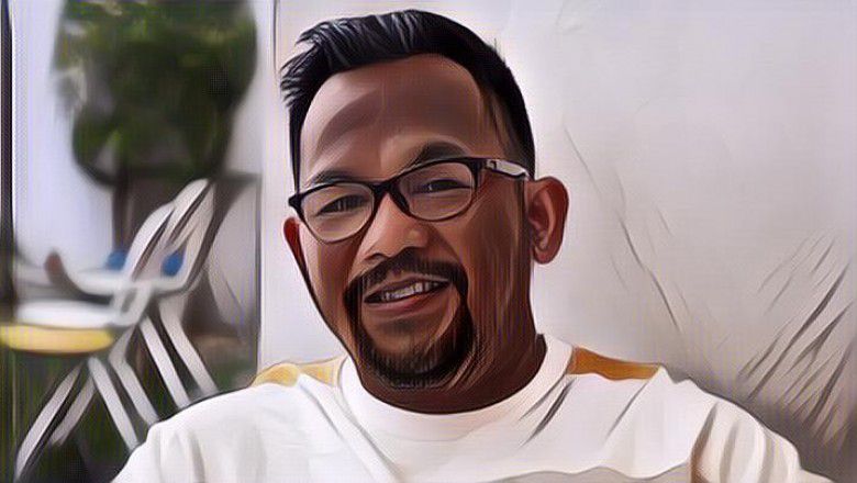 Katanya Bangkrut? Bedu Malah Bangun Bisnis Production House