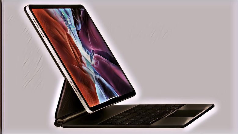 Apple Secara Tak Sengaja Tampilkan Daftar Lineup Ipad Pro Baru