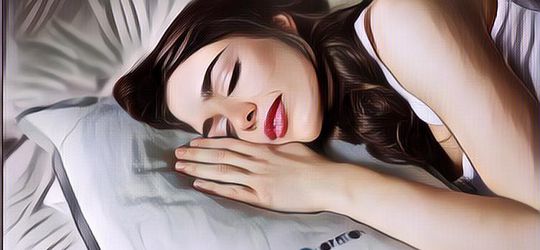 Yuk, Cari Tahu Arti Sebenernya Dari 9 Mimpi yang Paling Sering Dialami