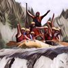 Daftar Wisata Arung Jeram di Indonesia yang Bikin Kamu Jatuh Cinta