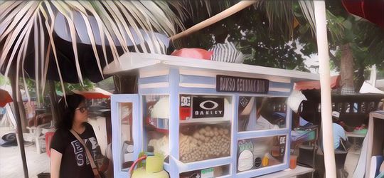 Bakso dari Beberapa Negara yang Non-SNI tapi Gak Kalah Deh Enaknya