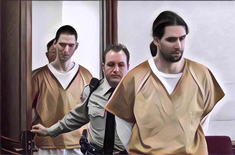 5. The Children of Thunder 