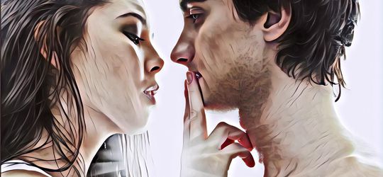 5 Tanda Cowok PDKT Sama Kamu Cuma Karena Nafsu Bukan Cinta, Yakin Masih Mau?