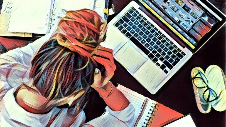 Apa yang Sebaiknya Dilakukan Agar Stres Karena Pekerjaan Tidak Mencederai Hubungan