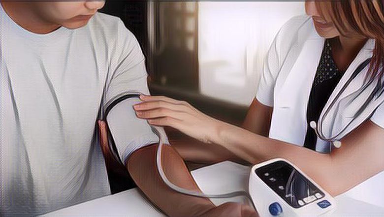 Penderita Hipertensi Merapat! Ikuti 7 Cara Paling Ampuh Menurunkan Tekanan Darah Berikut Ini Deh