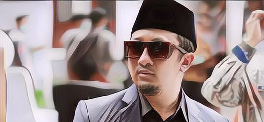 Ini Sumber Kekayaan Ustaz Yusuf  Mansur yang Diduga Lakukan Penipuan Investasi