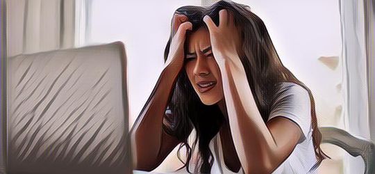 3 Alasan Orang Mudah Menyerah, Kamu Jangan Begitu Ya!