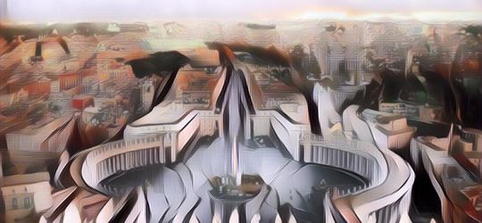 Tahukah Kamu? 5 Negara Di Dunia Ini Ternyata Gak Punya Bandara, Siapkan Alternatif Lain Ya!