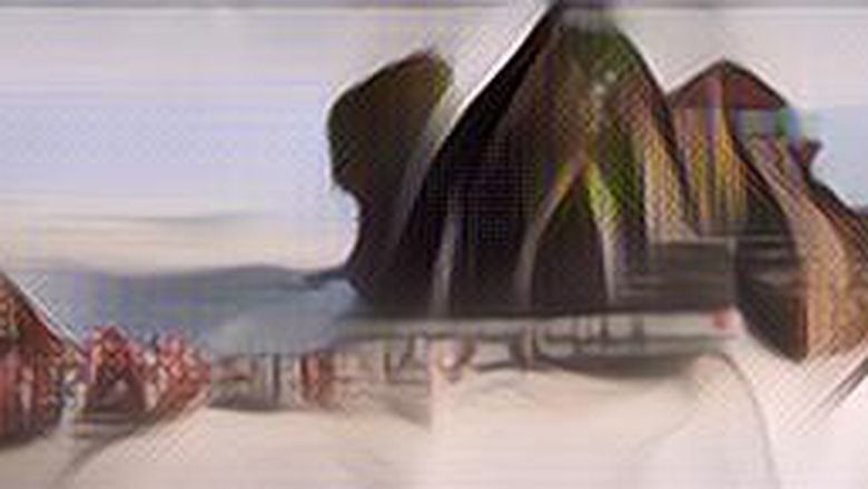 Ini 3 Hal Unik Saat Traveling di Indonesia, Sudah Tahu Belum?