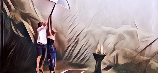 Bob Dylan, Kate Bush Hingga The Cure: Senandung Musim Hujan dengan Berbagai Melodi