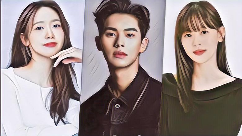 YoonA, Lee Chae Min, Kang Han Na dkk Akan Bintangi Drama Baru Bikinan Sutradara "My Love from the Star"