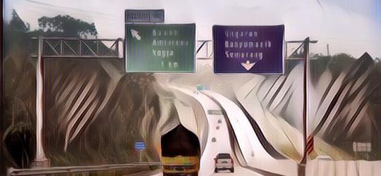 Jalan Tol Semarang-Solo Sering Terjadi Kecelakaan karena Angker? Terjawab Faktanya