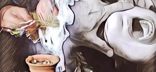 Ritual Mistis di Indonesia yang Gak Masuk Akal dan Ngeri Banget