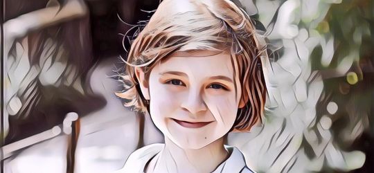 Anak Jenius! Calon Wisudawan Teknik Listrik Di Usia 9 Tahun