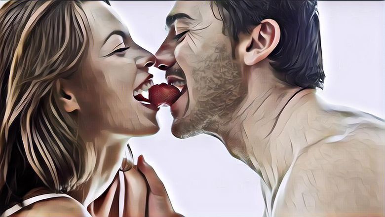 7 Makanan yang Bisa Bikin Orgasme Jadi Lebih Ajib, Pasutri Wajib Makan!