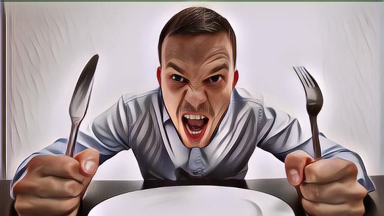 Penyebab Rasa Lapar yang Kelewat Wajar, Kamu Harus Tahu