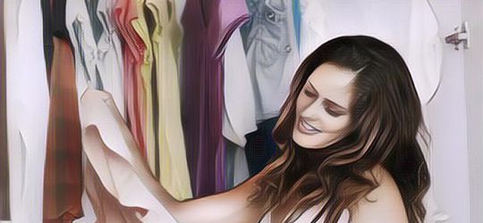 Nggak Perlu Baru, Untuk Lebih Stylish Cukup Ikuti Trik Ini yuk!