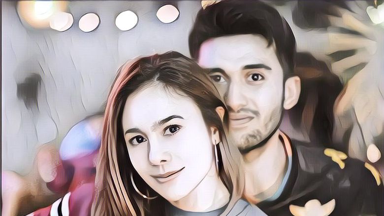 Sabda Ahessa Bayar Utang ke Wulan Guritno, Hubungan Keduanya Langsung Baik?