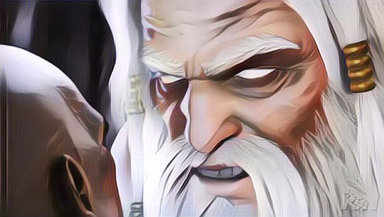 Gunung Paling Angker Di Dunia, Bikin Merinding!