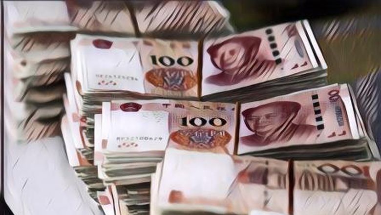 Lelaki Ini Diam-diam Nabung di Pipa Tersembunyi, Setelah 3 Tahun Terkumpul Ratusan Juta Rupiah!