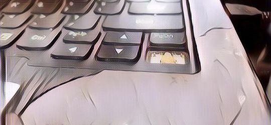 Begini Cara Mudah Memperbaiki Keyboard Laptop yang Tidak Berfungsi