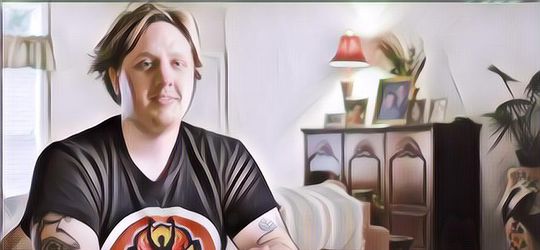 Gara-Gara Punya Gangguan Makan, Pria Ini Cuma Bisa Makan Mac & Cheese Selama 17 Tahun