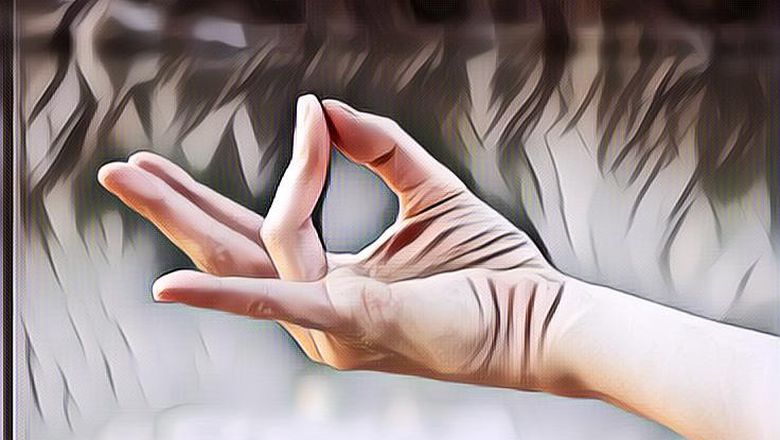 Cobain 7 Gerakan Tangan Ini Yuk , Bikin Sehat, Lho!