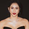 Horor Banget! Aghniny Haque Sempat Terkunci di Kamar Mandi saat Syuting Film Selepas Tahlil