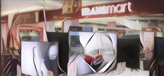 Mau Beli TV Baru untuk Lebaran? Pelajari Dulu Beda Smart TV dan Android TV Berikut Ini