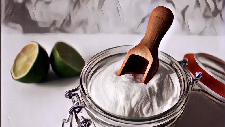 Manfaat Bakin Soda untuk Sembuhkan Jerawat dan Ratakan Warna Kulit!