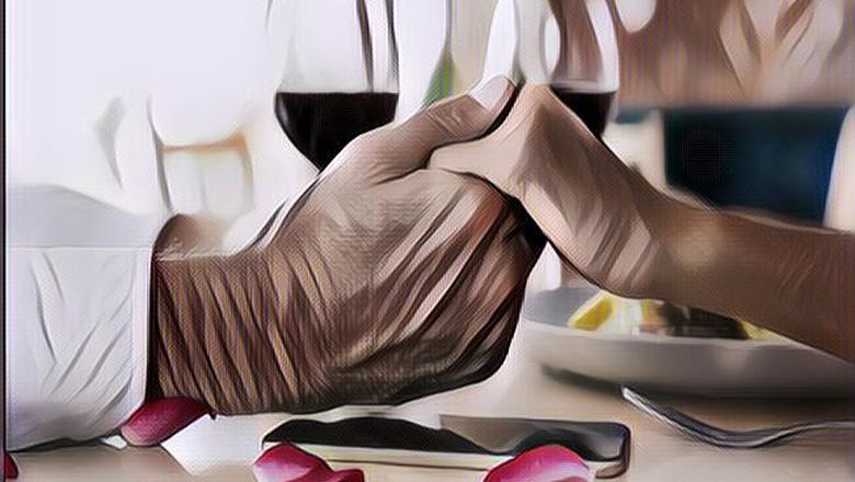 Viral Pasangan Pacaran 35 Tahun, Akhirnya Menikah Saat Usia 60 Tahun