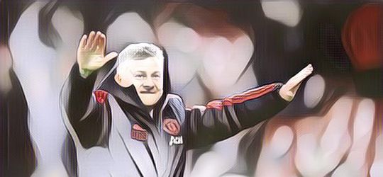 Solskjaer Berhasil Catatkan Rekor di Dua Pertandingan Manchester United