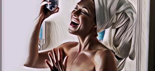 Coba Nyanyi Deh Tanpa Ragu, Ini Cara Ampuh Hilangkan Stres dan Meningkatkan Suasana Hati