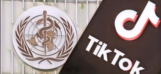 WHO Gunakan Video TikTok untuk Membagikan Informasi yang Tepat Terkait Virus Corona