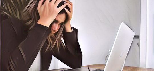 4 Tips Mengatasi Badmood Saat Kerja Biar Makin Produktif